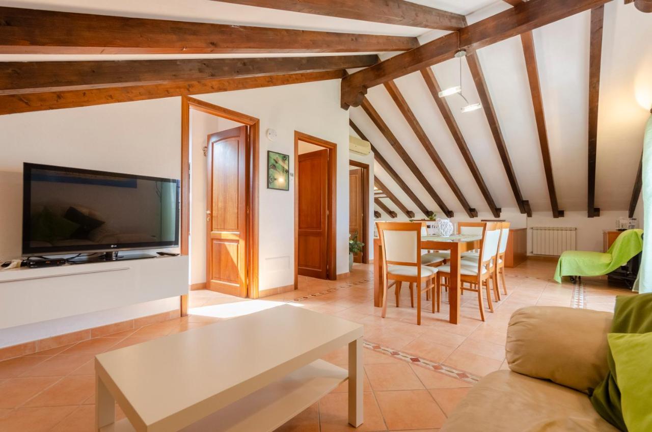 Ca' Do Pescou, Charming 2,Bedroom Apartment With Stunning Hill Views Overlooking The Greenery Rapallo Exterior foto