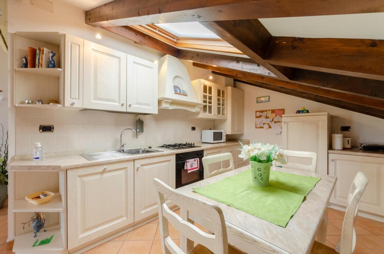 Ca' Do Pescou, Charming 2,Bedroom Apartment With Stunning Hill Views Overlooking The Greenery Rapallo Exterior foto